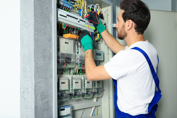 Best Electrical Repair Services  in Monroe North, WA