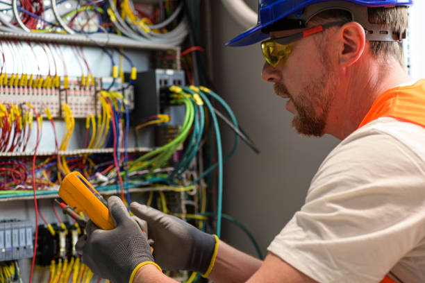 Best Electrical Troubleshooting Services  in Monroe North, WA